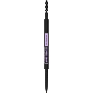 Maybelline Express Brow Ultra Slim Pencil 262 Black Brown