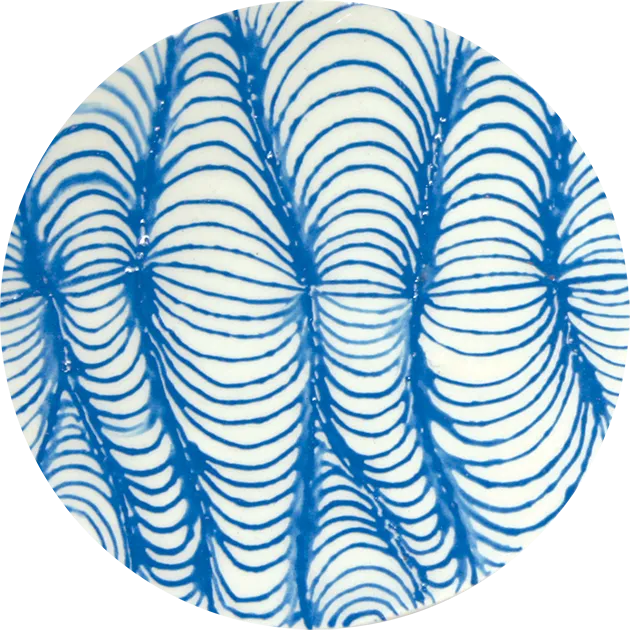 Mayco Bright Blue