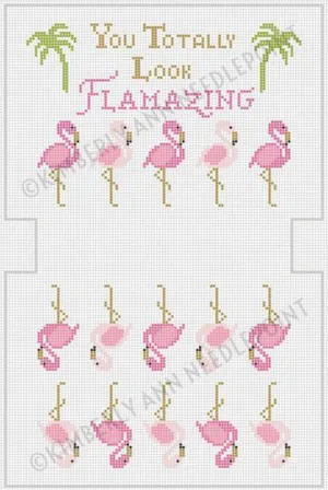 MB-14 - YOU TOTALLY LOOK FLAMZING