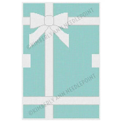 MB-23 - THAT BLUE BOX TIFFANY'S