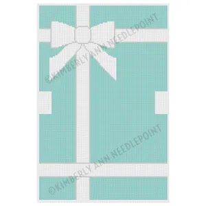 MB-23 - THAT BLUE BOX TIFFANY'S