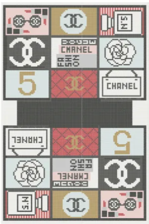 MB-26 - EVERYTHING CHANEL