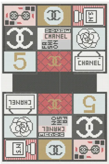 MB-26 - EVERYTHING CHANEL