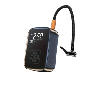 MCA Universal Rechargeable Air Pump/Compressor