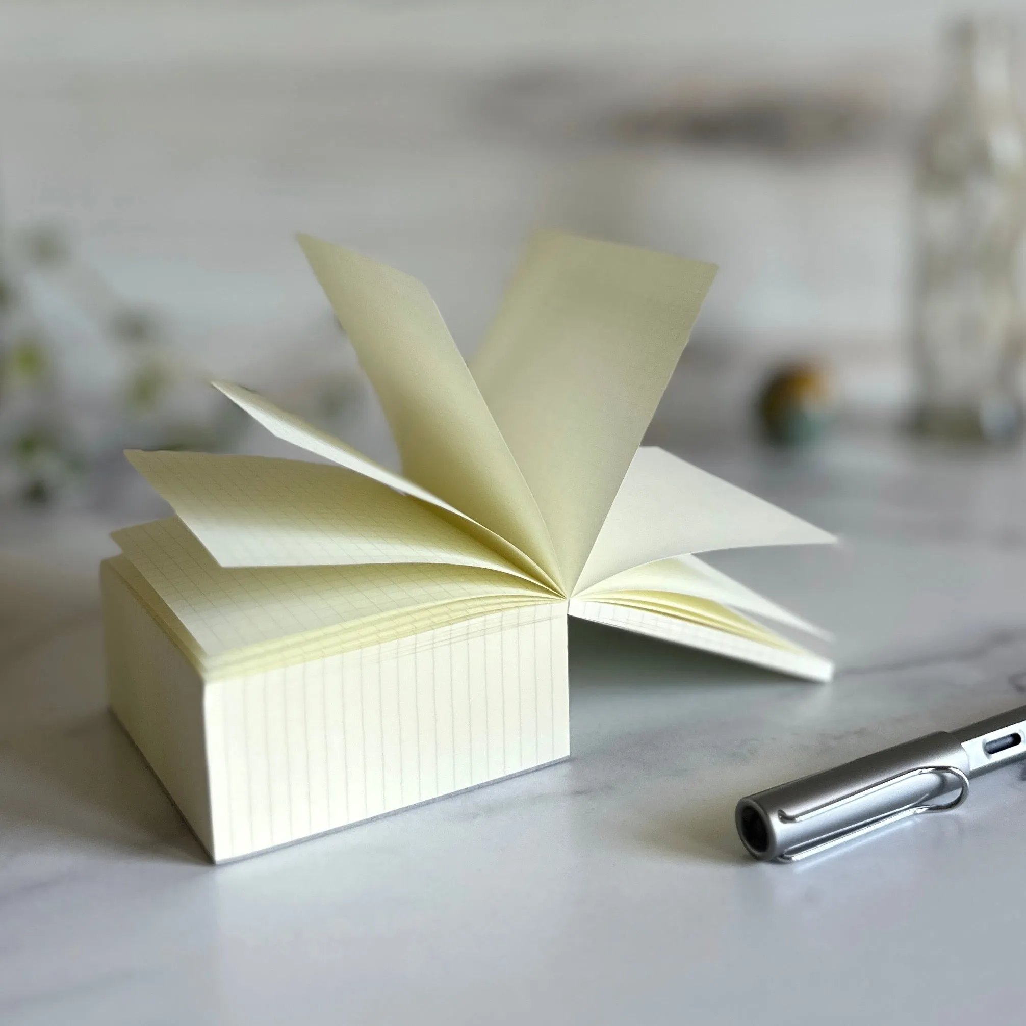 [MD] Paper Pad (Block)