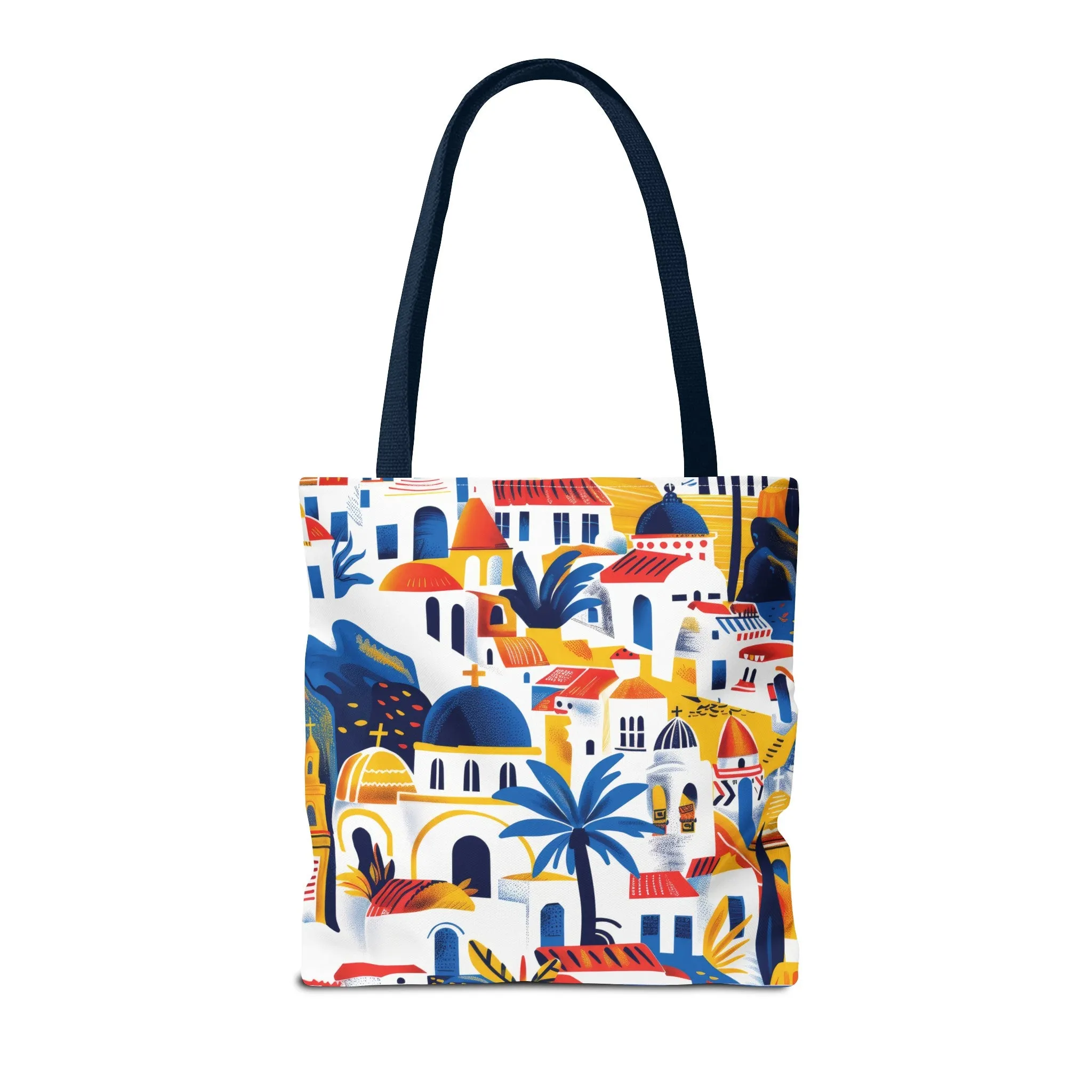 Mediterranean Tote