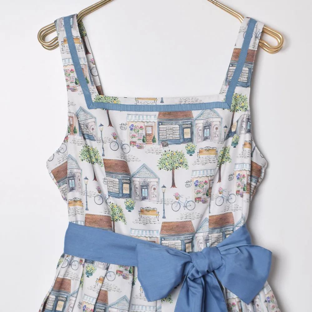 Melody Street Jumperskirt