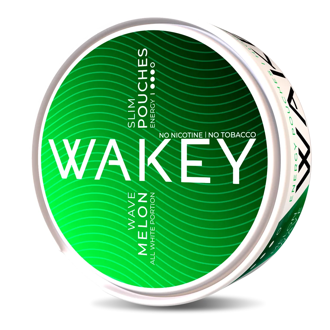 Melon Wave
