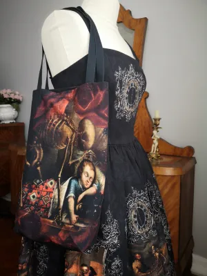 Memento mori Bag