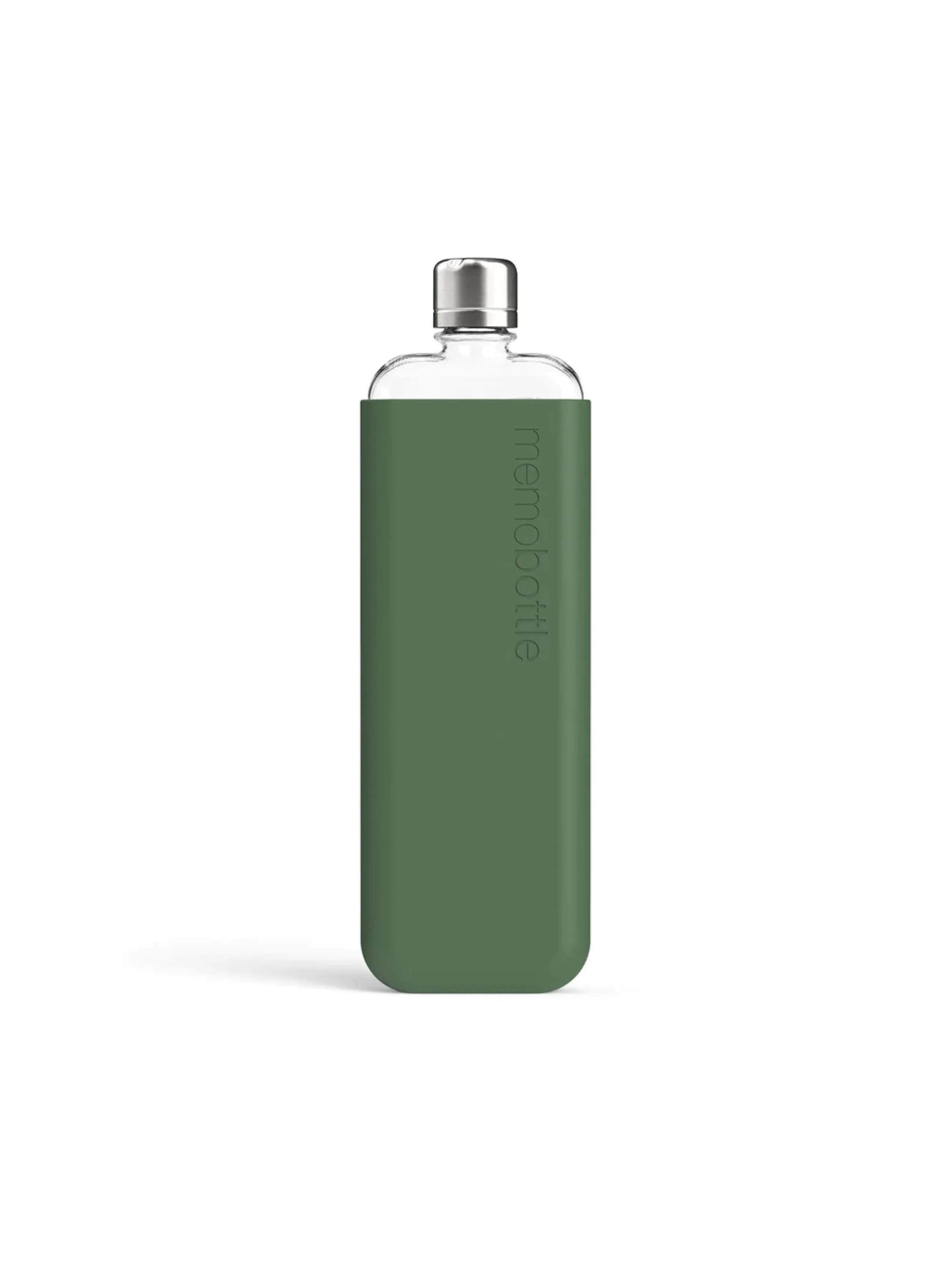 Memobottle Slim Silicone Sleeve