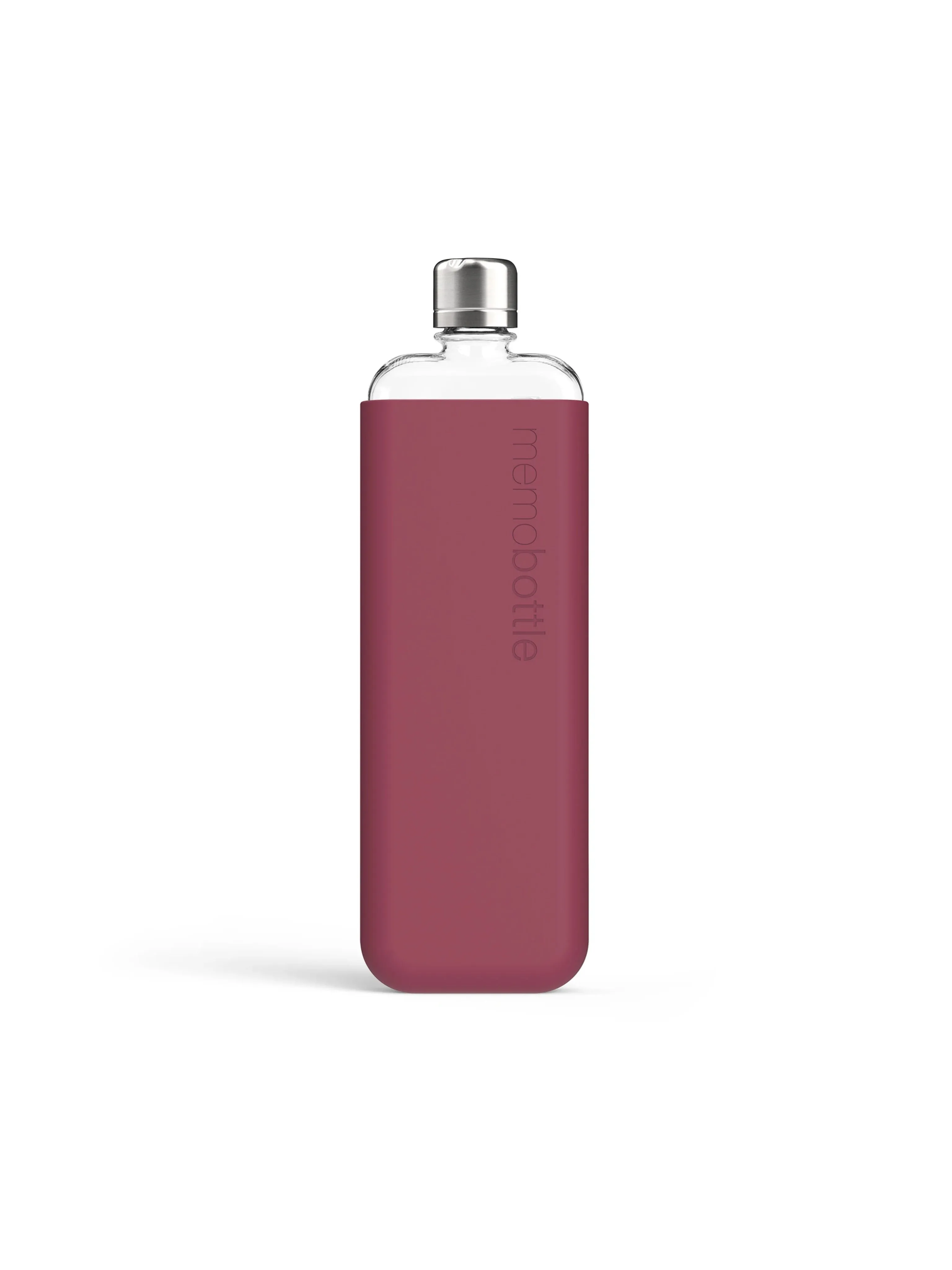 Memobottle Slim Silicone Sleeve