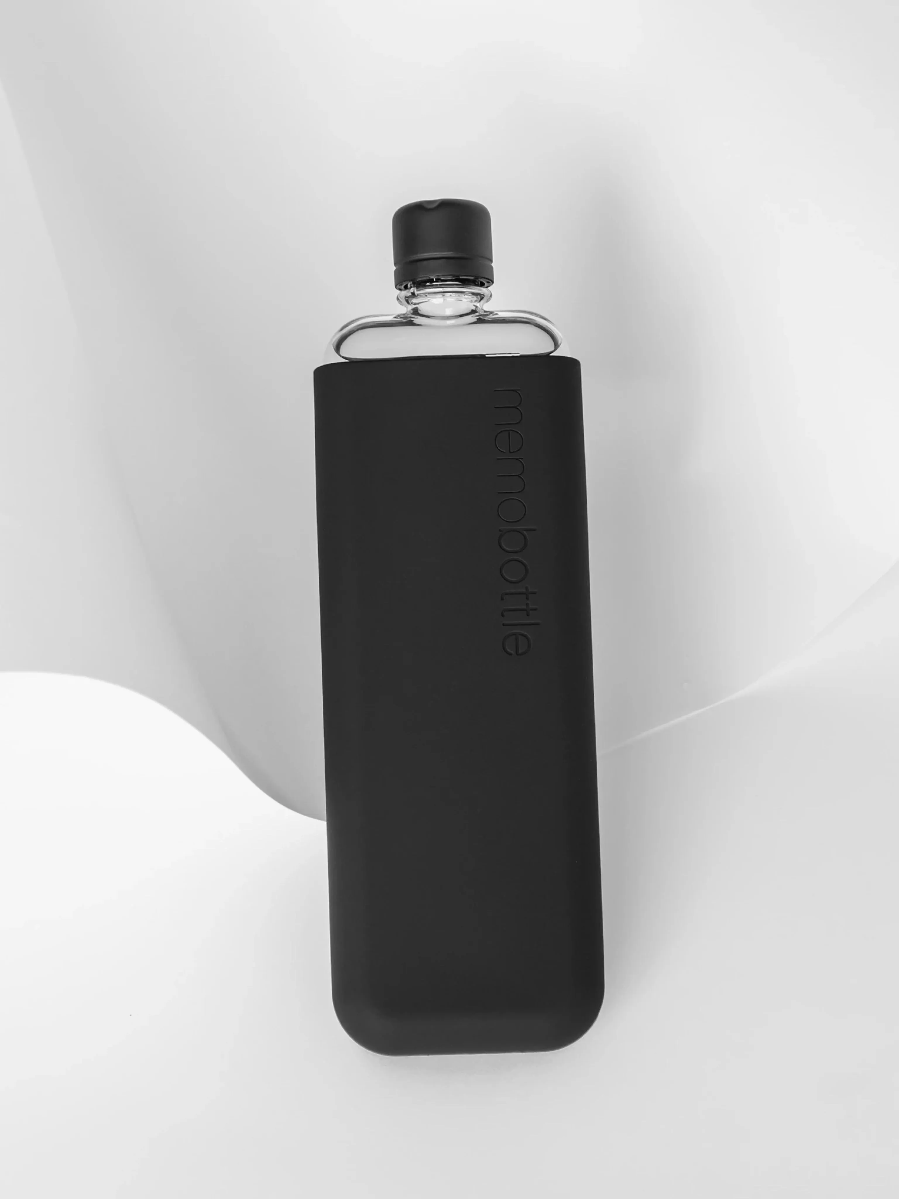 Memobottle Slim Silicone Sleeve