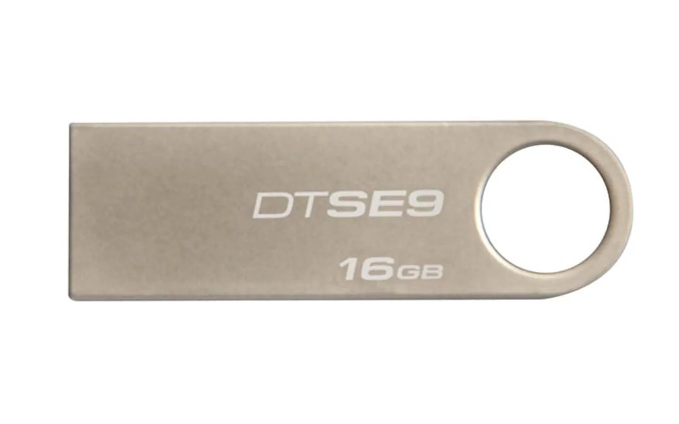 Memoria Usb 16gb Kingston