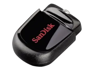 Memoria Usb 32gb Sandisk Sdcz33 Mini Cruzer Fit