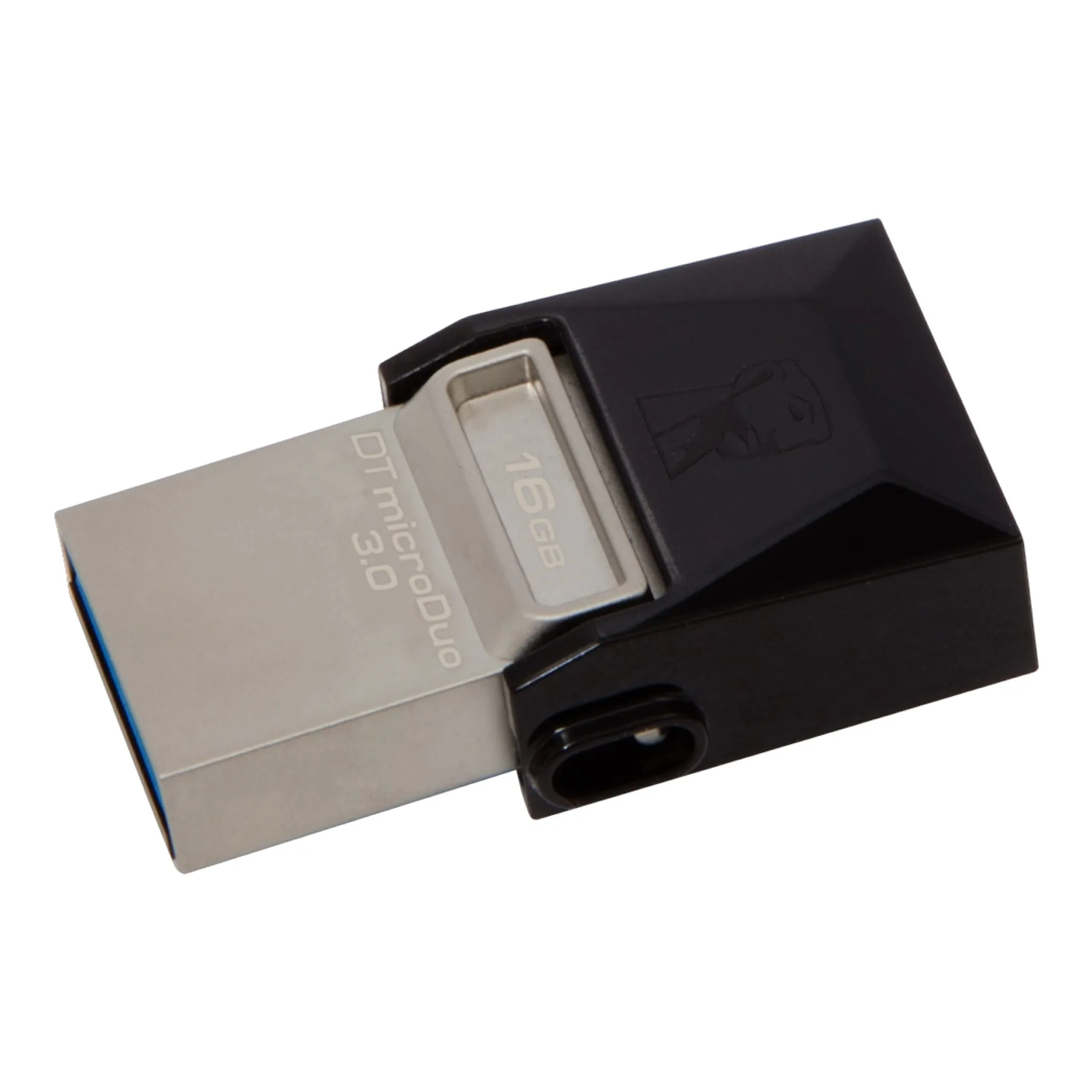 Memoria Usb Flash K Ingston Dtduo3 C/16 Gb 16 Gb Microduo 3 C 3.1