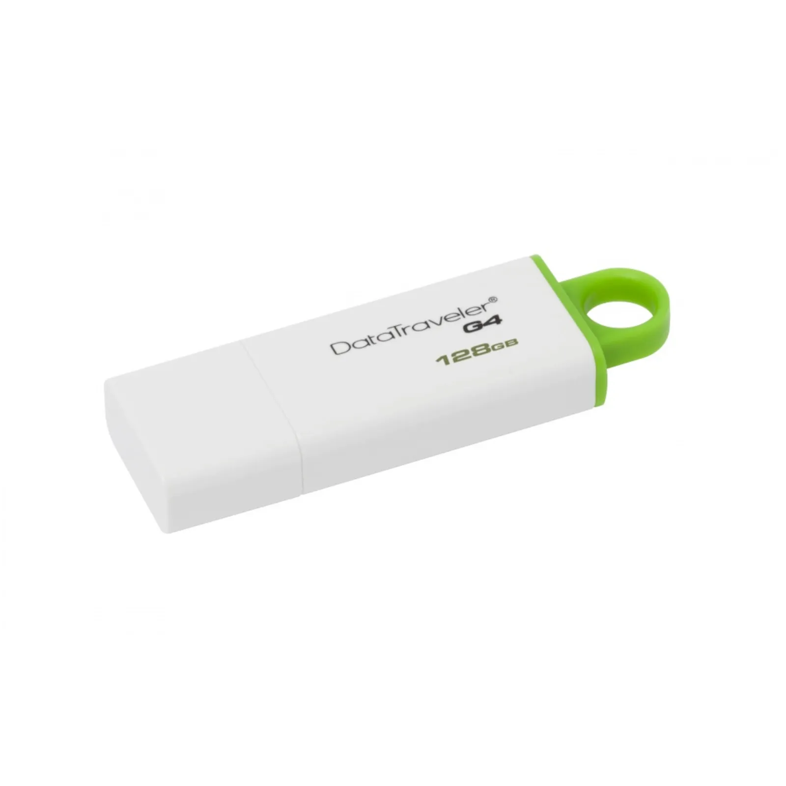 Memoria USB Kingston DataTraveler I G4, 128GB, USB 3.0