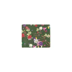 Men's Bifold Wallet - AMMA JO Vintage