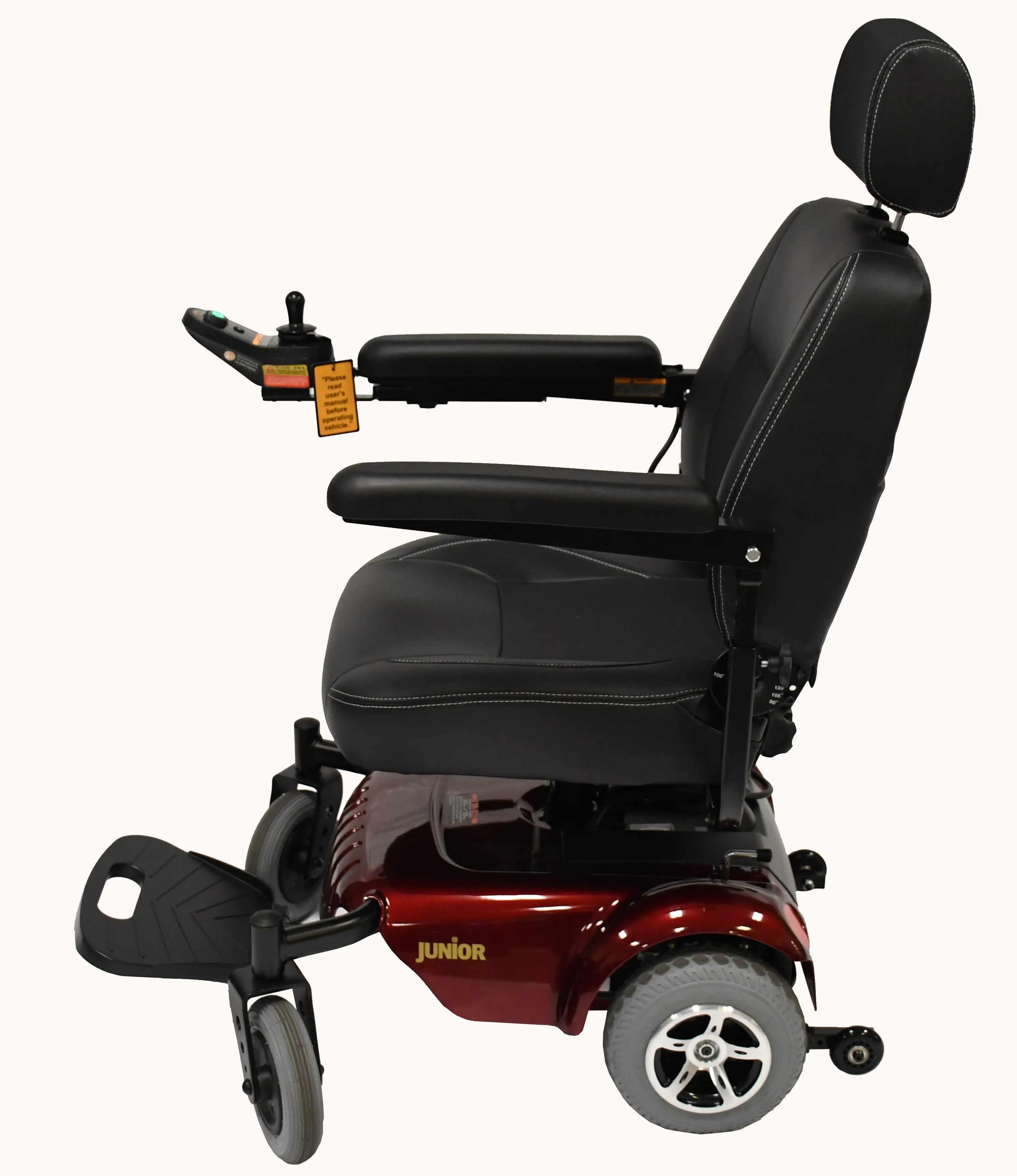 Merits P320 Junior Power Chair