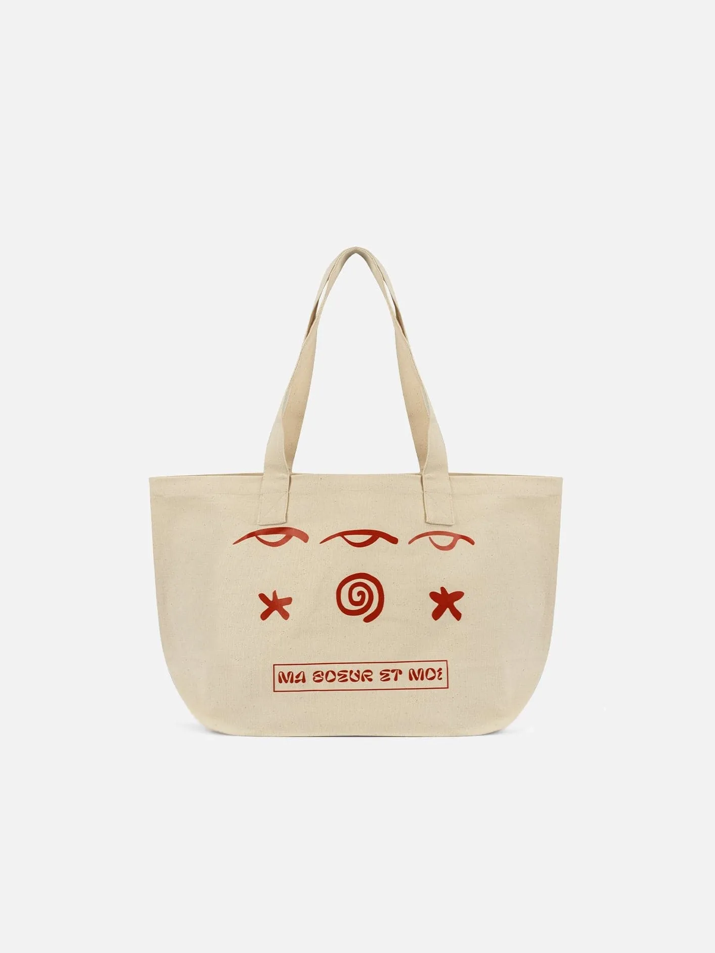 Mermaid Tote Bag
