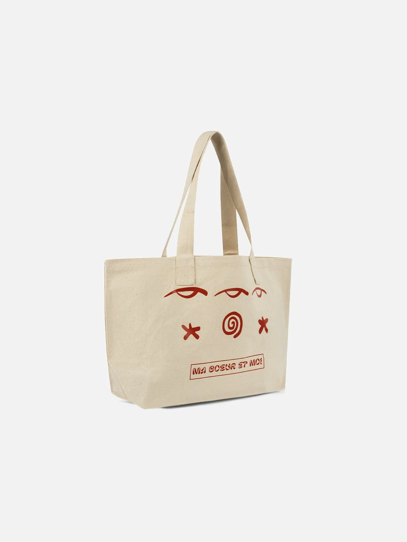 Mermaid Tote Bag