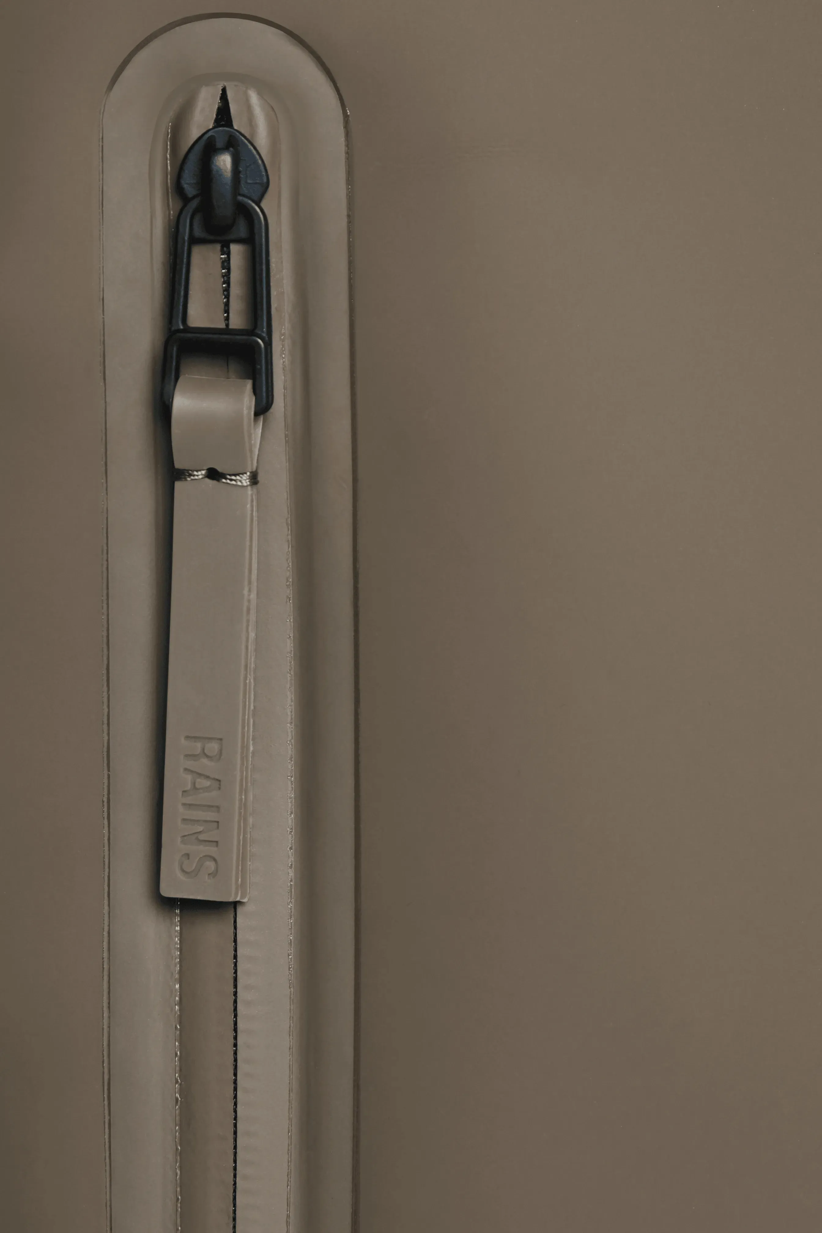 Messenger Bag Total Taupe