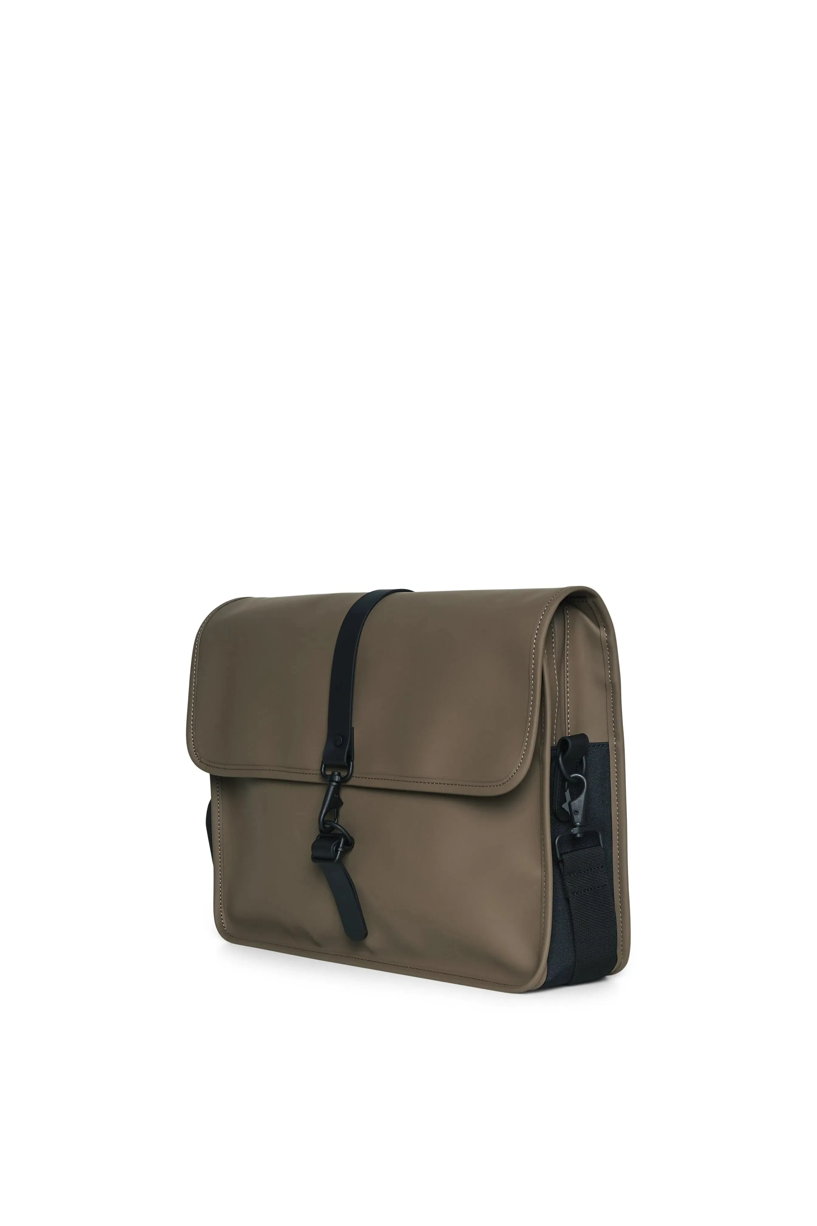 Messenger Bag Total Taupe