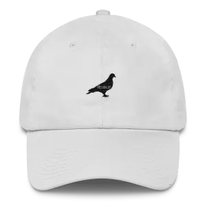 Messenger Hat- Christian Hat