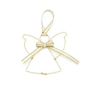 Messenger ornament