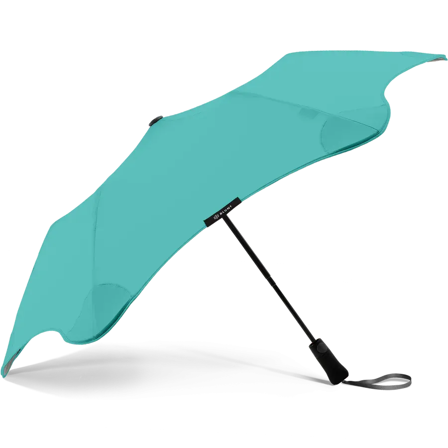 Metro Blunt Umbrella - Mint