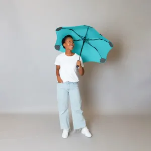 Metro Blunt Umbrella - Mint