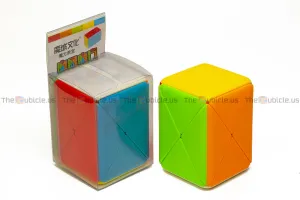 MFJS Container Cube