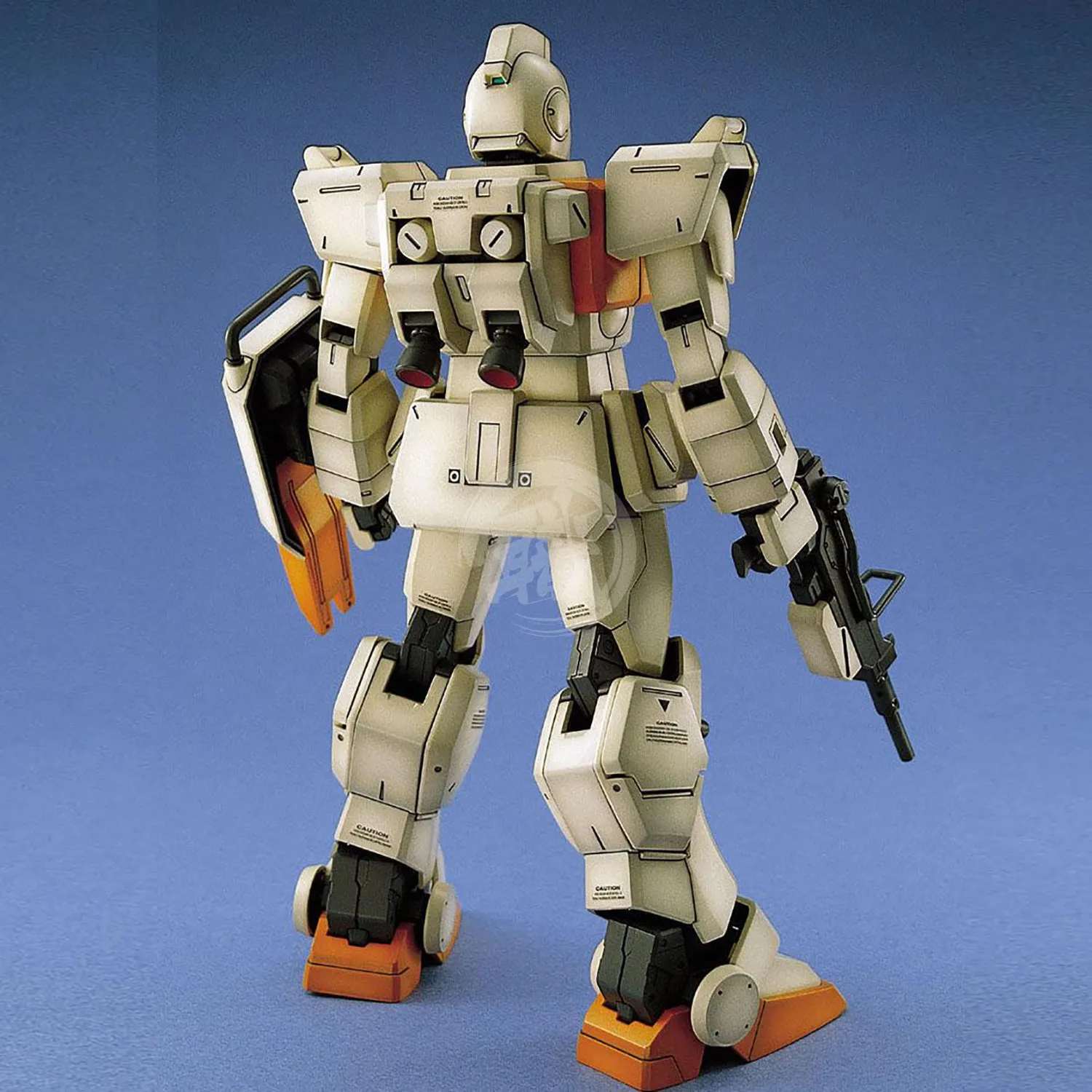 MG GM [Ground Type]