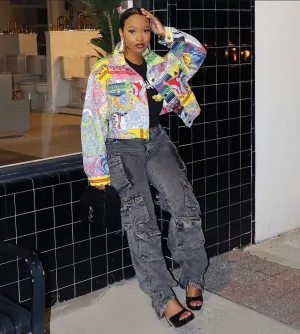Miami Yung Jacket