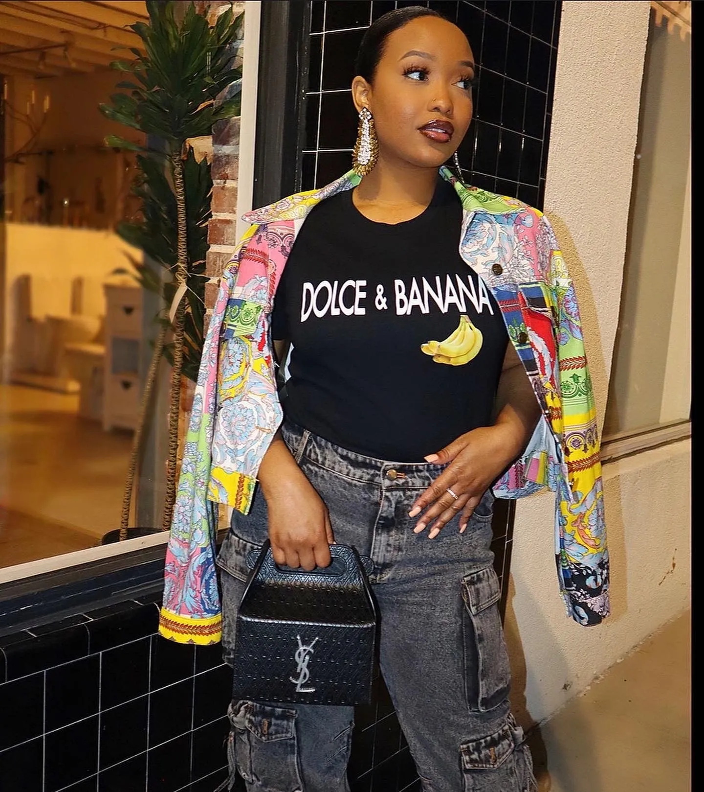 Miami Yung Jacket