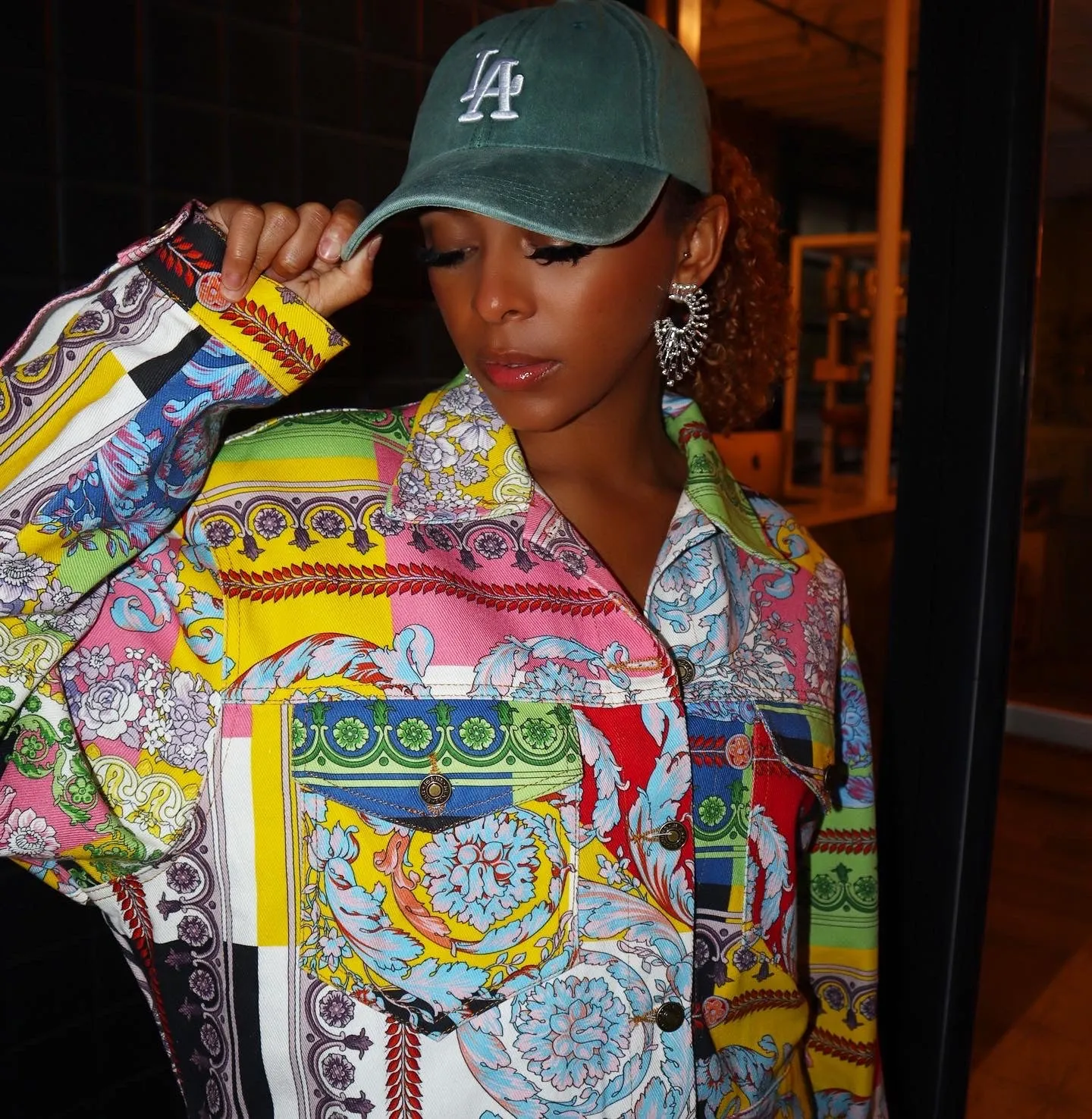 Miami Yung Jacket