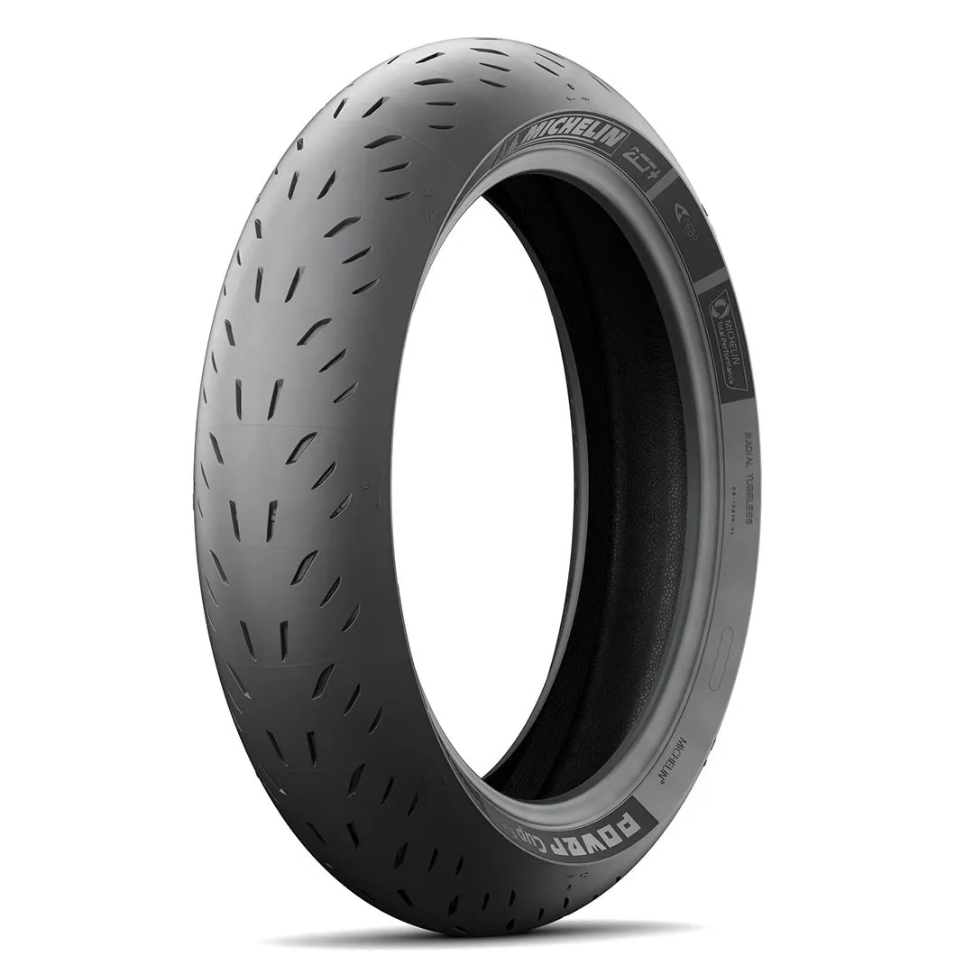 MICHELIN Power Cup EVO Tyre