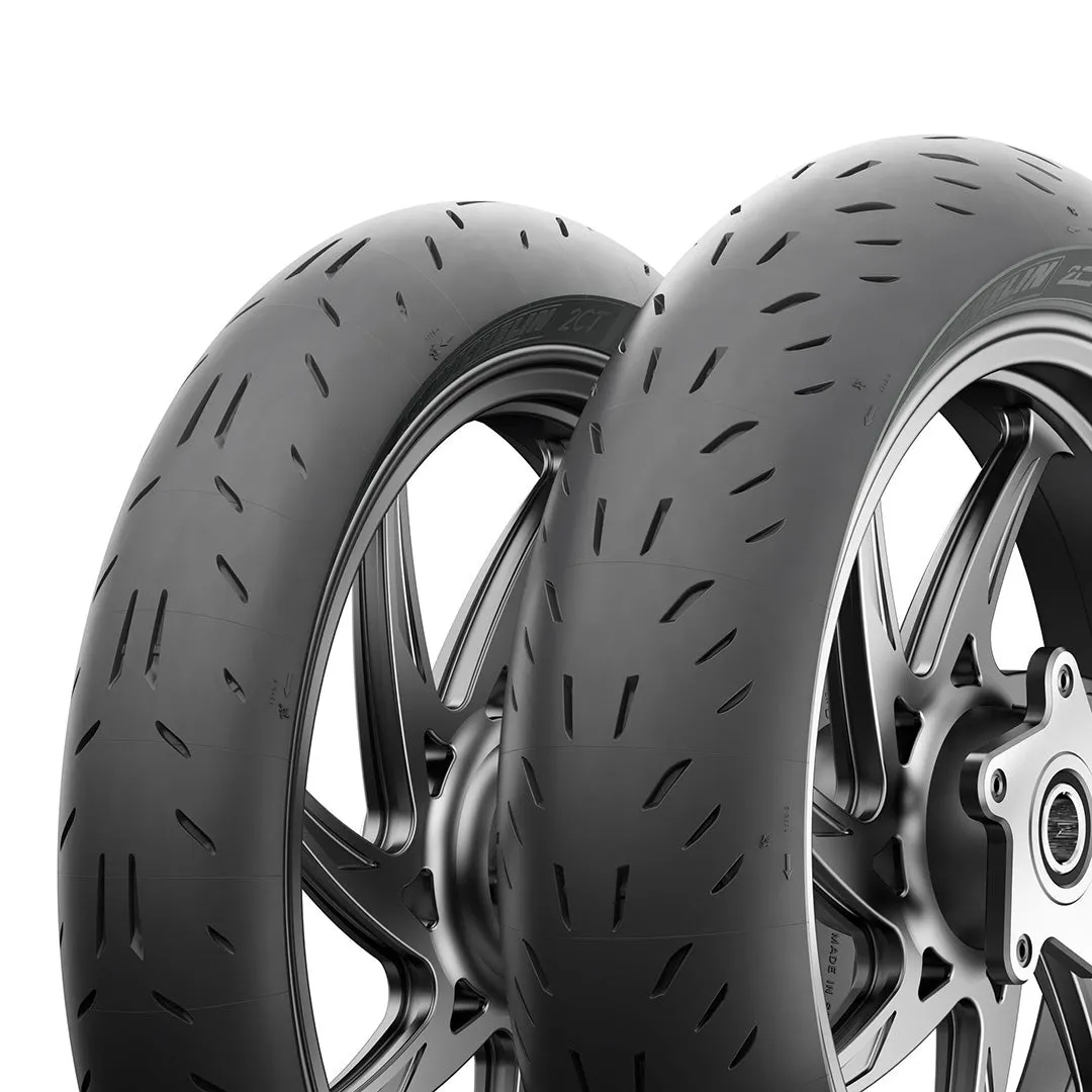 MICHELIN Power Cup EVO Tyre