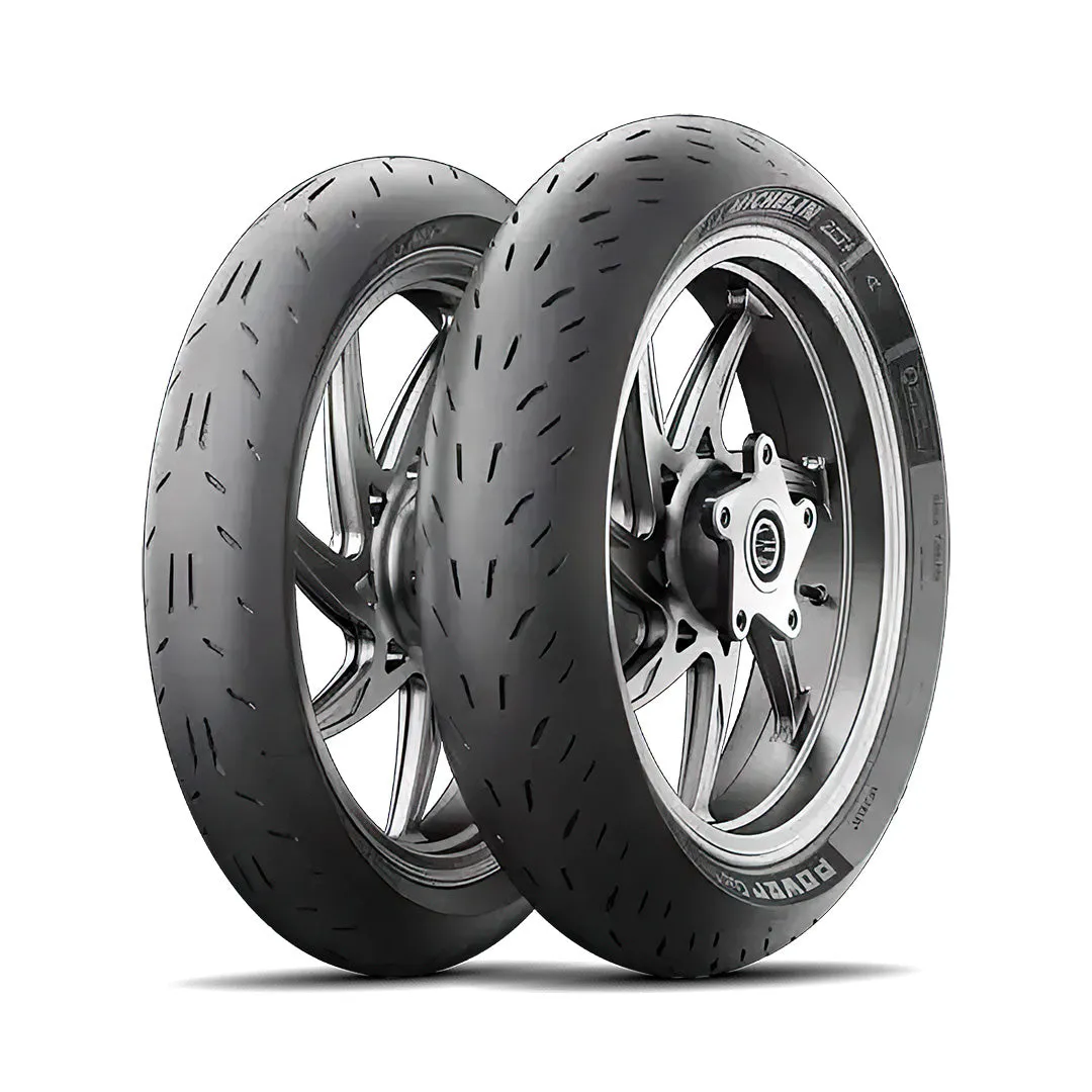 MICHELIN Power Cup EVO Tyre