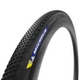 MICHELIN Power Gravel Tire - Black