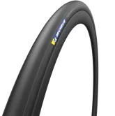 MICHELIN Power Road Competition & Training TLR Tire - Black