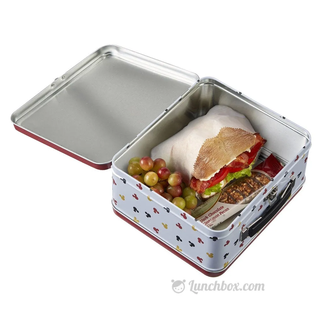 Mickey Mouse and Friends Lunch Box