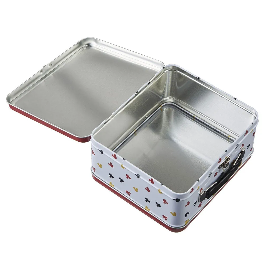 Mickey Mouse and Friends Lunch Box