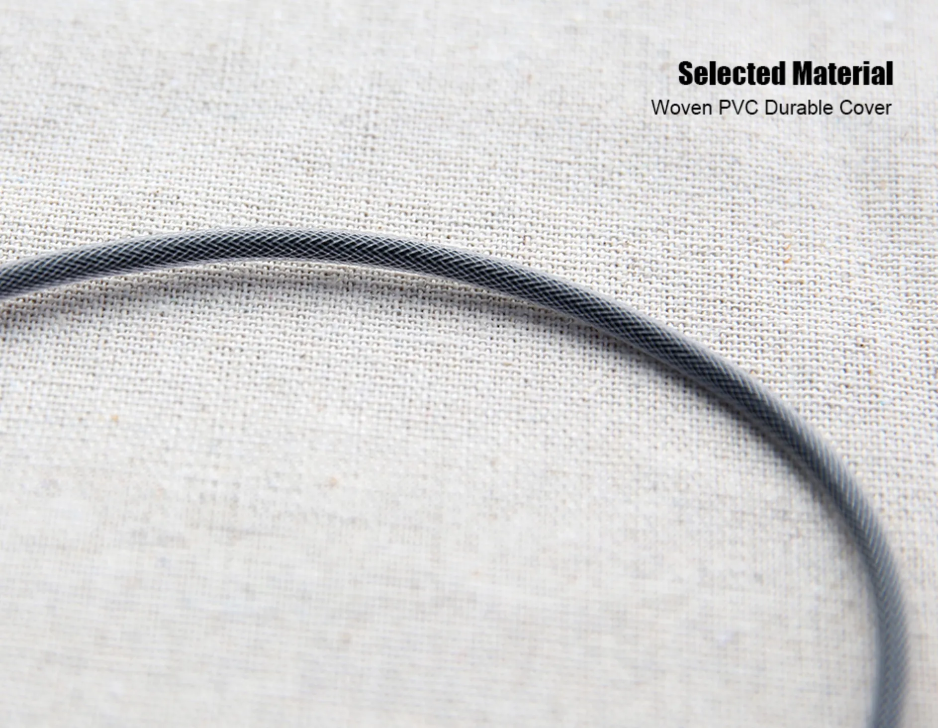 Micro USB   Tipo-C Kevlar Cable USB Cargador rápido QC 3.0 USB-C Móvil Smart phone