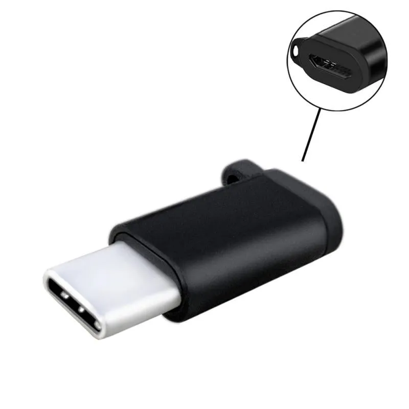 Micro USB to USB-C adaptor for Speedy Bee Adaptor 2