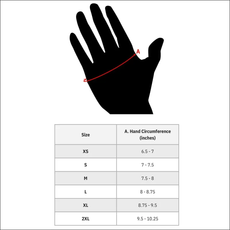 MILL GLOVE