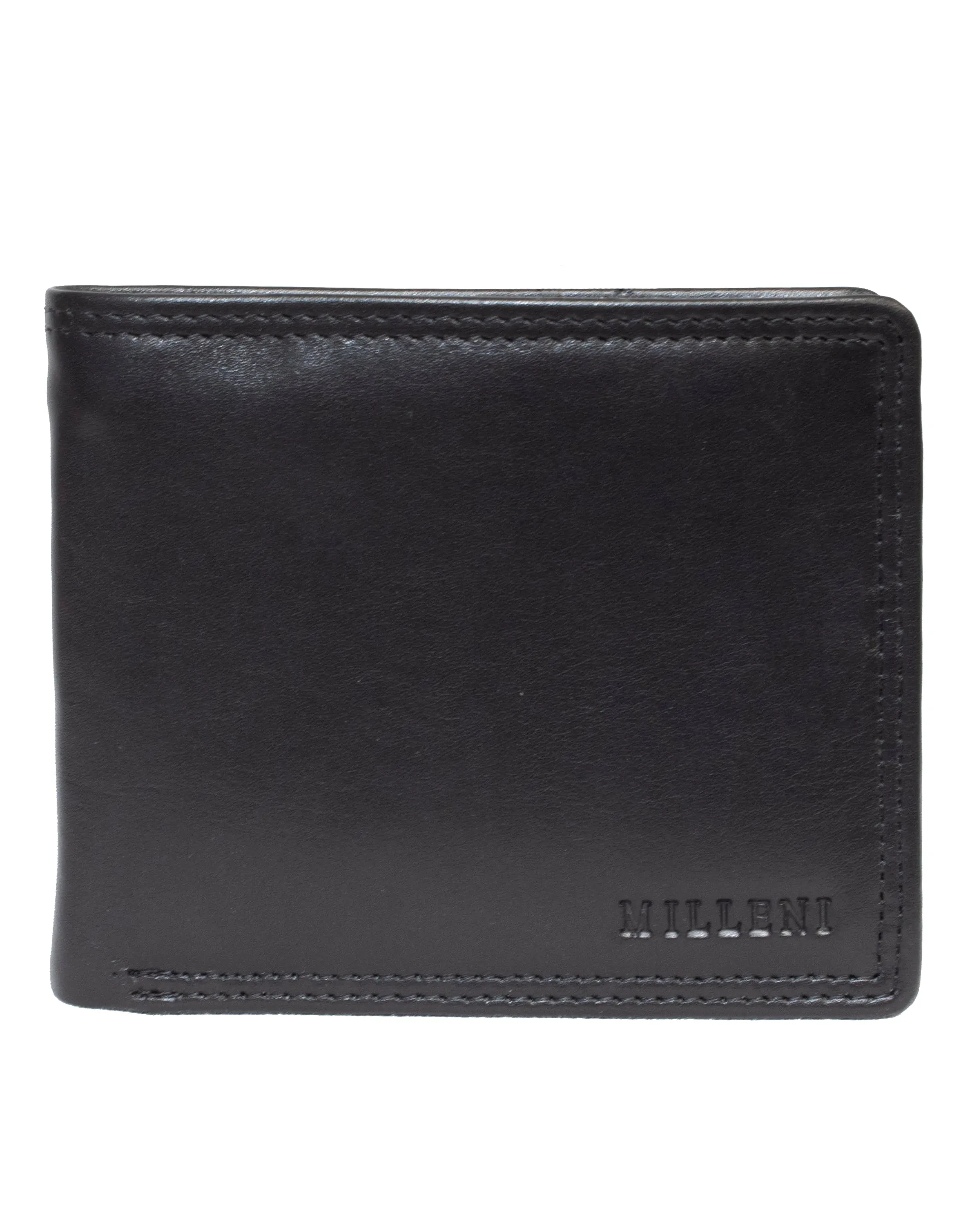 Milleni Wallet