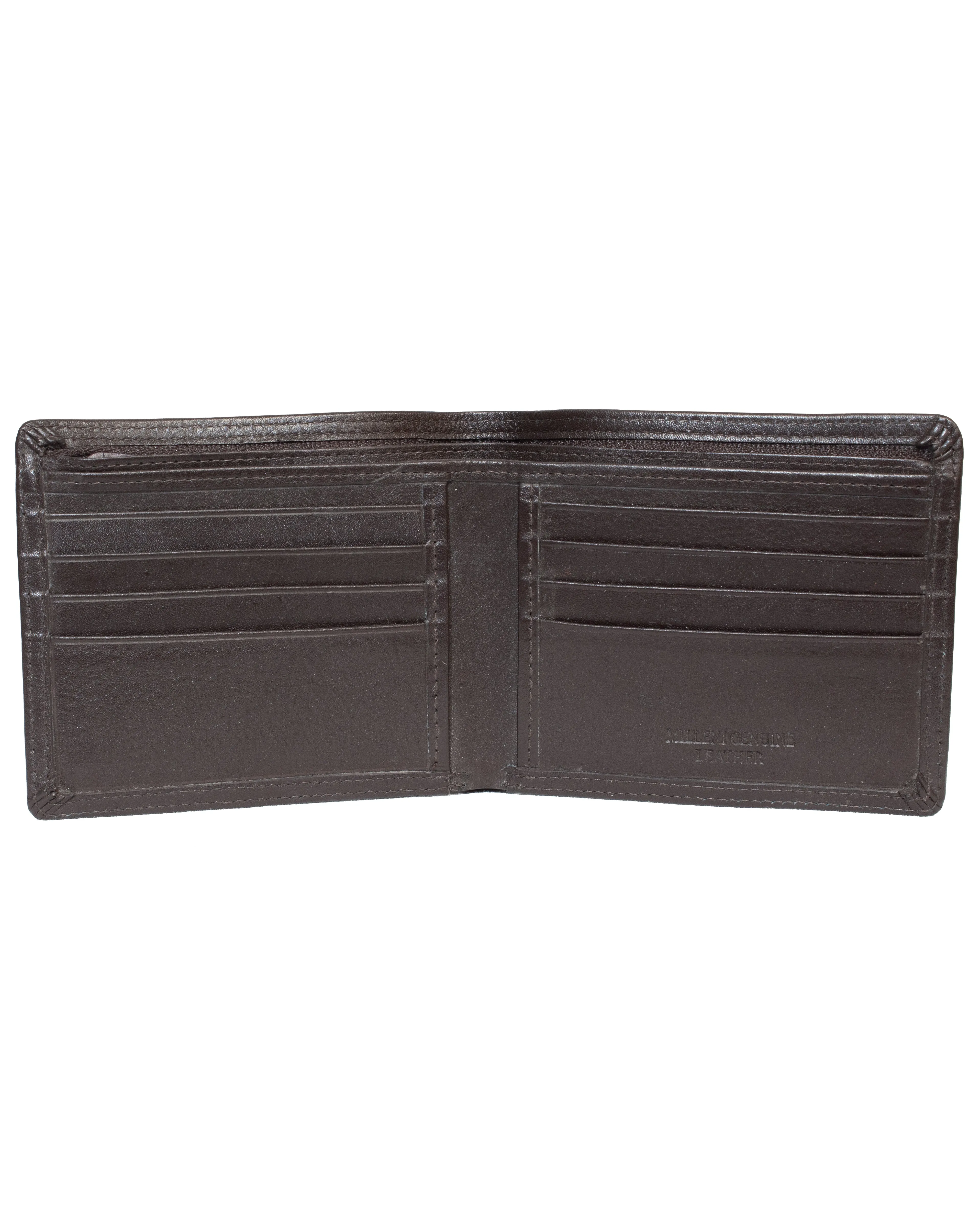 Milleni Wallet