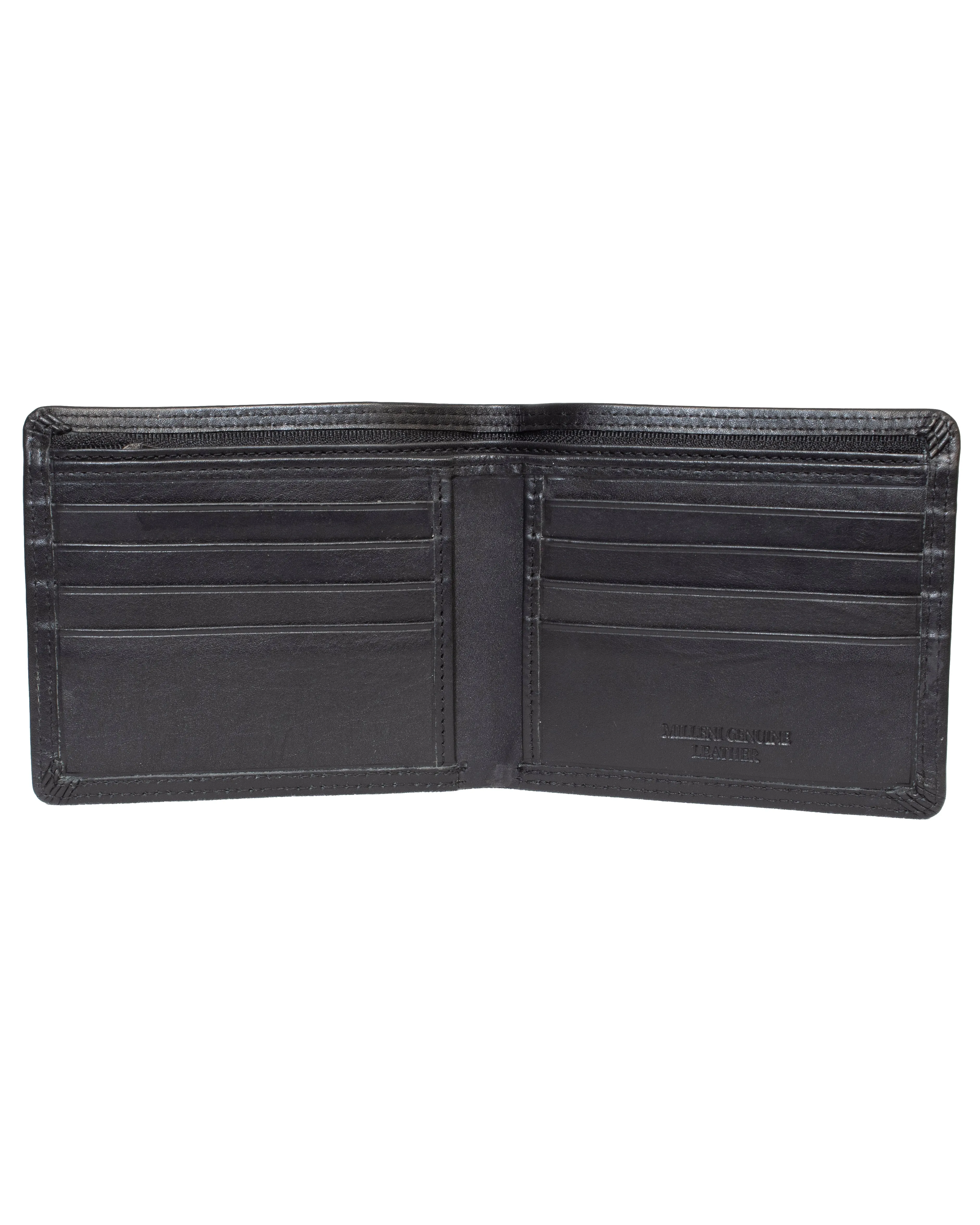 Milleni Wallet