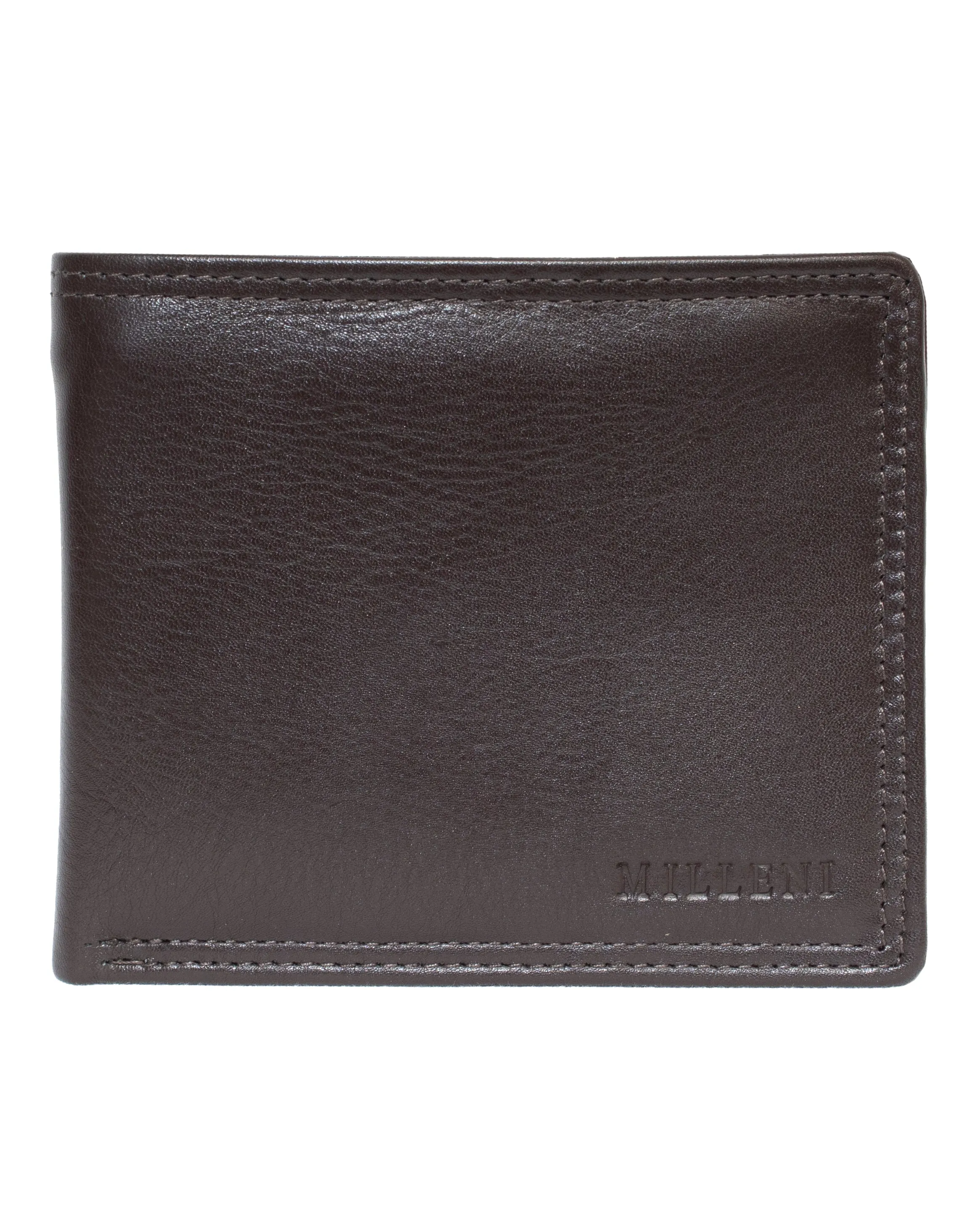 Milleni Wallet