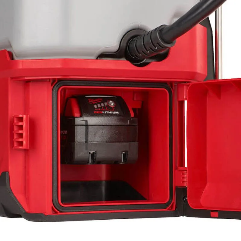 Milwaukee - M18BPFPH-0 18V Back Pack Fluid Pump